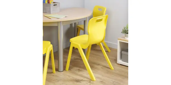 Primary School Furniture for Back to School